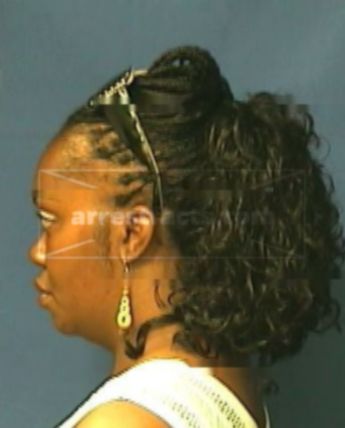 Latice Renee Washington