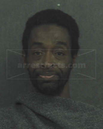 Rodney Barney James