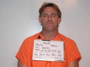 Mark Allen Clark