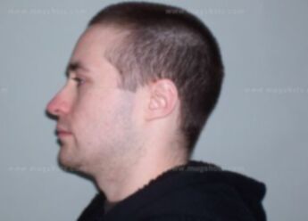 Ryan Charles Hall
