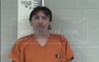 Mahaffey Donald Ray