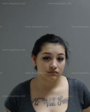 Crystal Lynette Sanchez Montelongo