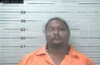 Amos Lee Mays Jr.