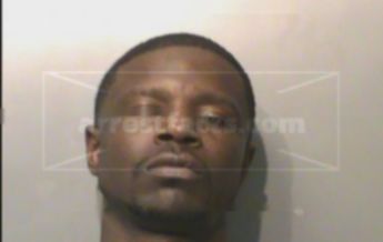 Derrick Lamont Robinson