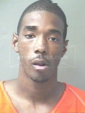 Jamon Antione Harmon