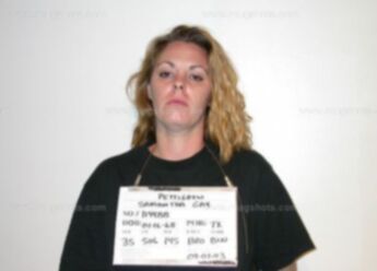 Samantha Gay Pettigrew