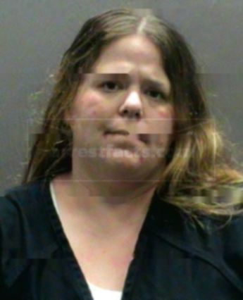 Christina May Robinson Jury