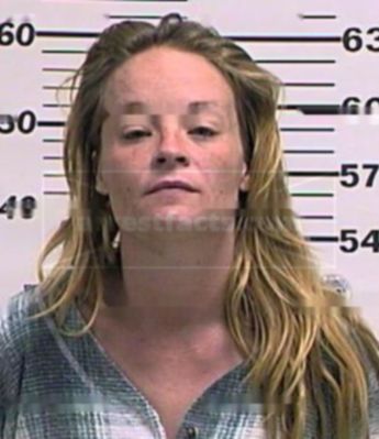 Kimberly Ann Mcmillan