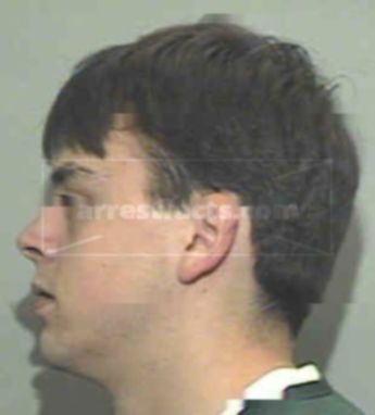 Shane M Iverson