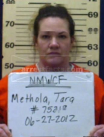 Tara Nicole Methola