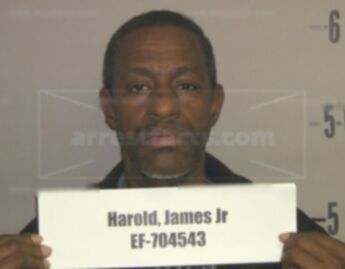 James Harold Jr.