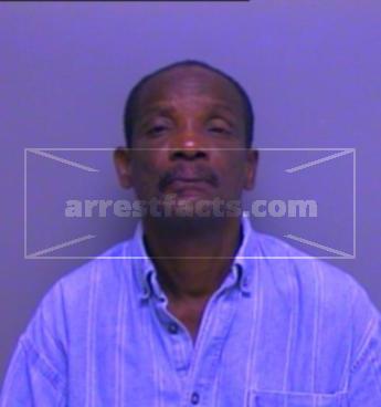 Willie Carl Williams