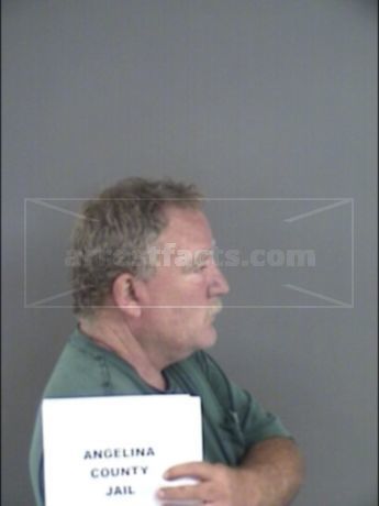 Billy Richard Evans