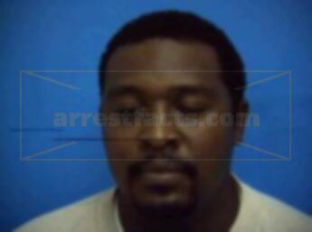 Reginald Andre Johnson