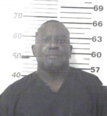 Roy Henry Johnson