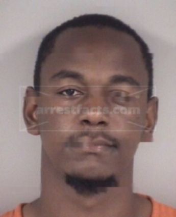 Labrice Antwun Ford
