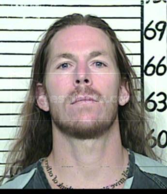 Jesse James Reed