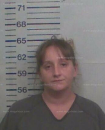 Tanya Lynn Vickery