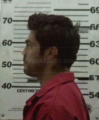 Adrian Castro