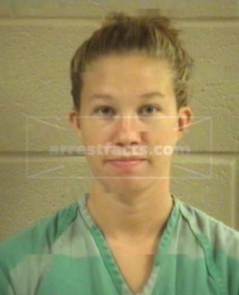 Kayla Leeann Hawkins