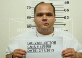 Victor Juan Galvan