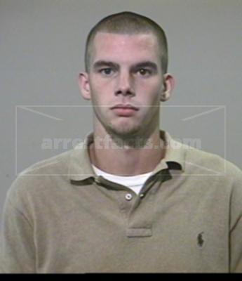 Joshua Matthew Andrews