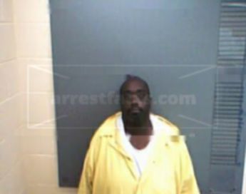 Anthony Tyrone Luckett