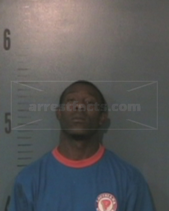 Quincy Lashaun Walker