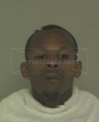 Undray Dewayne Lewis