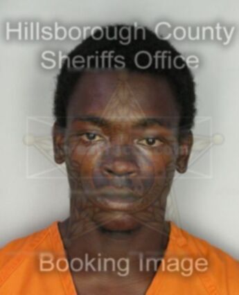 Troin Jaquan Artis