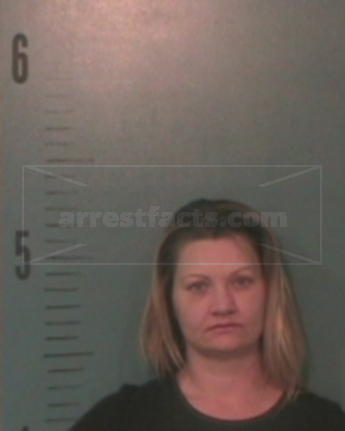 Kimberly Diann Baker