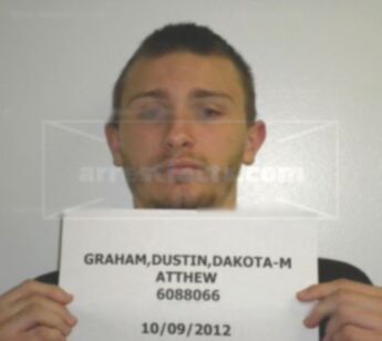 Dustin Dakota-Matthew Graham