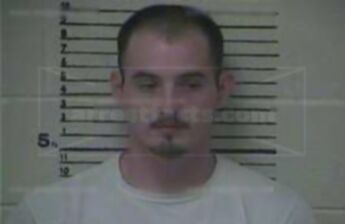 Jonathan Dwayne Robinette