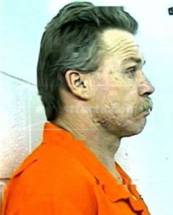 Richard Earl Wright