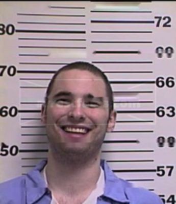 Brian Christopher Jenkins