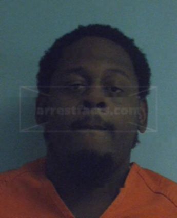 Jaunell Patrick Mcneal