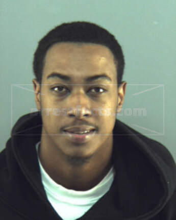 Jerron Ontarious Hobson