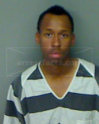 Sean Gecoby Davis