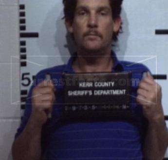 Keith Farrel Treadway