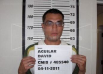 David Roman Aguilar