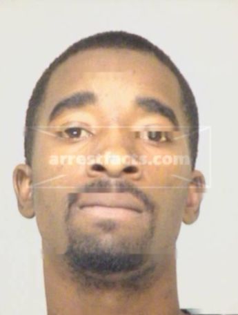 Labrandon Marquis Causey