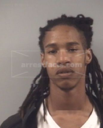 Kendric Rozail Williams