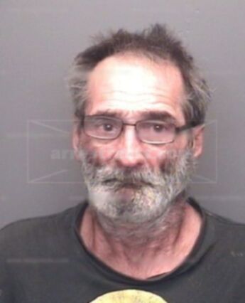 Michael Wayne Norred