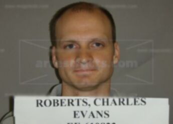 Charles Evans Roberts