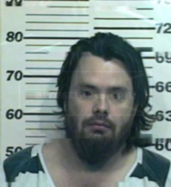 Bradley Dion Ferrell