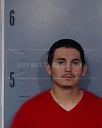 Randy Isaiah Navarrete