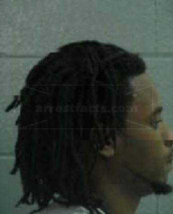 Rashard Armand Watson