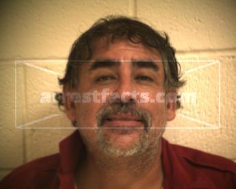 Isidro Jr Garcia Rodriguez