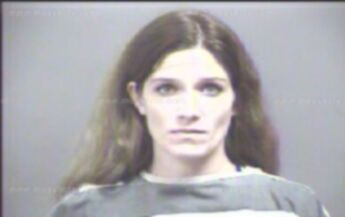 Amanda Renee Brookshire