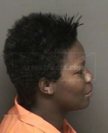 Keyisha Larhonda Henderson